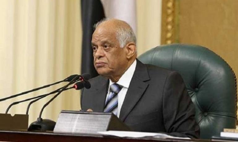 كواليس لقاء على عبدالعال برؤساء برلمانات شيلي وقبرص ومالاوى والنمسا
