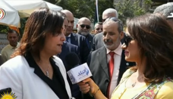 الزراعة: ننتج 35 ألف طن عسل سنويا.. ونغذي النحل على حبة البركة (فيديو)