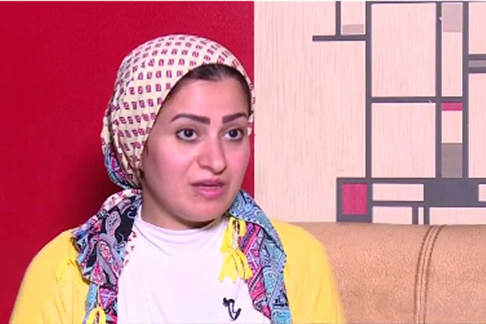 متبرعة بفص كبدها لزوجها: «طردني واتجوز عليا واتحجزت بالقسم».. والزوج يرد (فيديو)