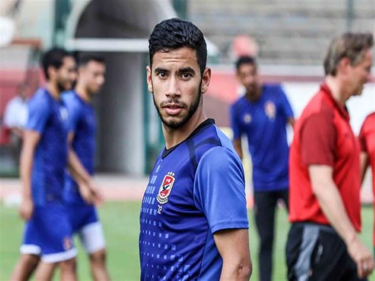 ناصر ماهر لمصراوي: رحلت عن الأهلي لأنني لست "موظفًا"