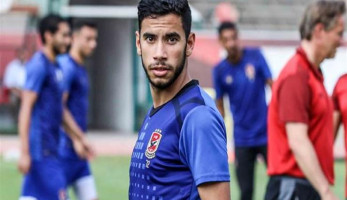 ناصر ماهر لمصراوي: رحلت عن الأهلي لأنني لست "موظفًا"