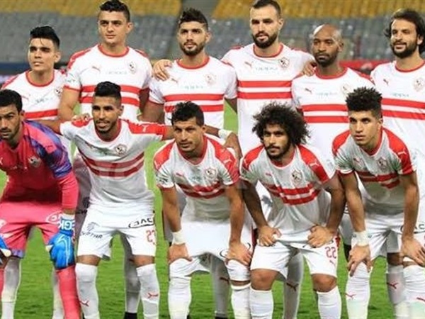 الزمالك يتظلم ضد قرار إقامة السوبر الأفريقي في قطر