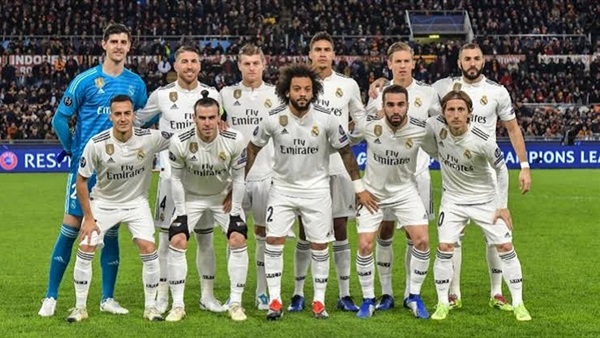 رسميًا.. ريـال مدريد يوافق على تأجيل "الكلاسيكو" لـ18 ديسمبر