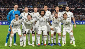 رسميًا.. ريـال مدريد يوافق على تأجيل "الكلاسيكو" لـ18 ديسمبر