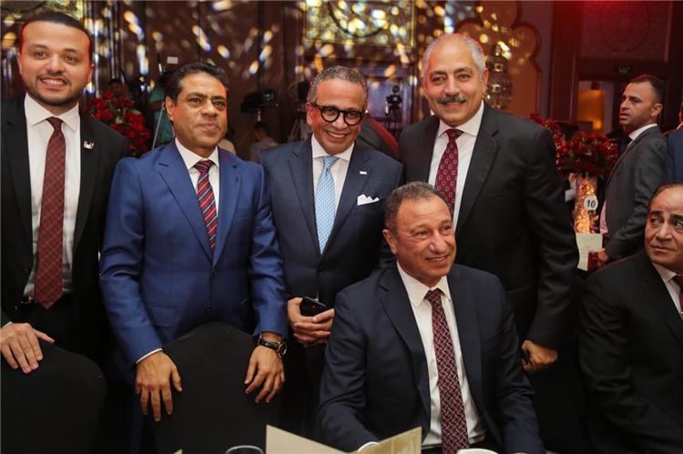 طبيب الخطيب يكشف تفاصيل الحالة الصحية لرئيس الأهلى