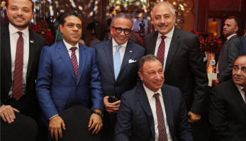 طبيب الخطيب يكشف تفاصيل الحالة الصحية لرئيس الأهلى