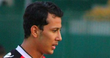 الإصابة تنهى رحلة عمرو جمال فى كأس العالم العسكرية رسمياً