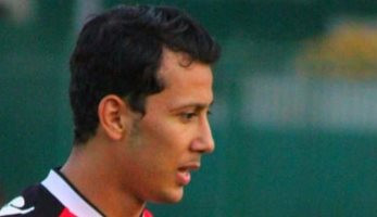 الإصابة تنهى رحلة عمرو جمال فى كأس العالم العسكرية رسمياً