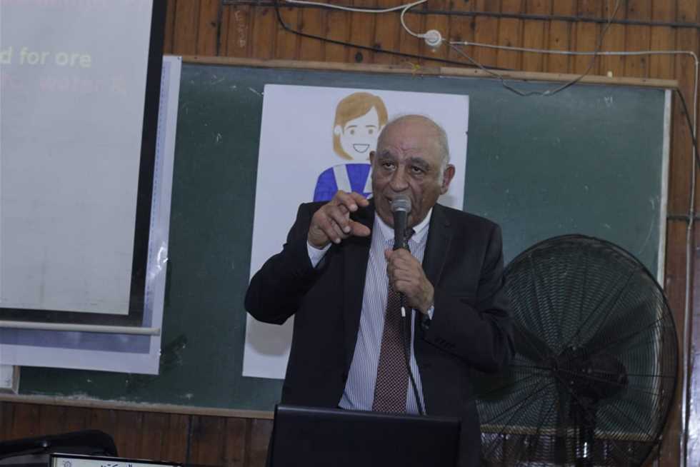 رئيس شركة منجم السكري: قانون التعدين القديم «أضر بالاقتصاد المصري»