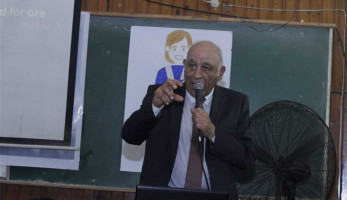 رئيس شركة منجم السكري: قانون التعدين القديم «أضر بالاقتصاد المصري»