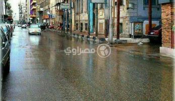 "سقوط أمطار الثلاثاء".. الأرصاد تعلن توقعاتها لطقس الـ72 ساعة المقبلة