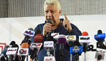 مرتضى منصور: «الأهلي هيلعب ماتش الجونة غصب عنه» (فيديو)