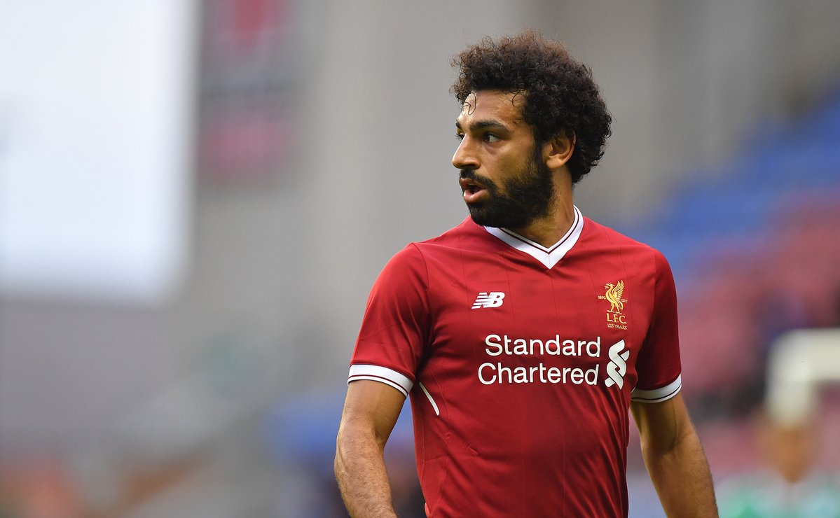اليوم..صلاح يقود ليفربول أمام مانشستر يونايتد فى "البريميرليج"