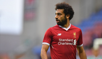 اليوم..صلاح يقود ليفربول أمام مانشستر يونايتد فى "البريميرليج"