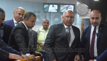 وزير النقل: طرح مناقصة لتنفيذ مول تجاري بمحطة مترو هيليوبليس