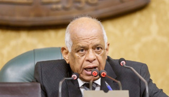 "سألوني عنك في صربيا وأمريكا".. رئيس البرلمان يوجه رسالة لمرتضى منصور