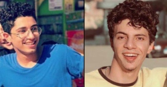 ابني اتقتل بشكل عنيف.. أول تعليق من والد شهيد الشهامة على انسحاب محامي محمد راجح.. فيديو