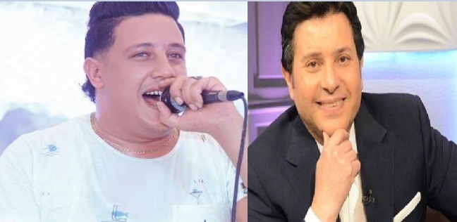 أول بلاغ ضد حمو بيكا لضبطه بتهمة الابتزاز والبلطجة