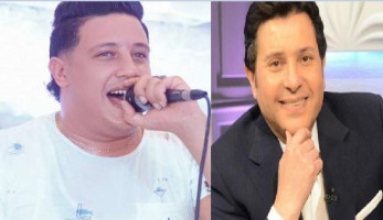 أول بلاغ ضد حمو بيكا لضبطه بتهمة الابتزاز والبلطجة
