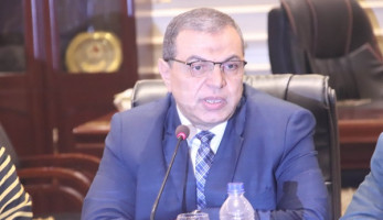 سعفان: لا نتأخر في حماية حقوق العمال.. وملتقيات التوظيف ليست وهمية