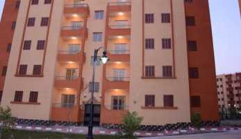 مندور: 8.755 مليار جنيه تكلفة شقق الإسكان الاجتماعى بمدينة بدر