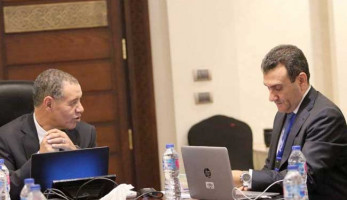 "أسبوع القاهرة للمياه" يستضيف اجتماعا حكوميا رفيع المستوى لـ3 دول عربية | صور