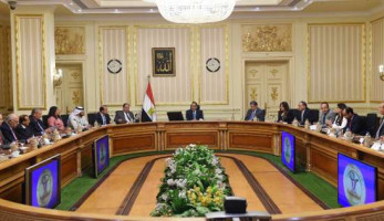 "الوزراء" يوافق على تقنين أوضاع 64 كنيسة ومبنى