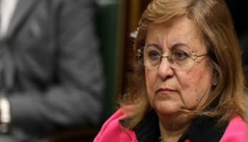 "فهمي": إقرار البيان الختامي لموازنة العام المالى الماضي نهاية أكتوبر