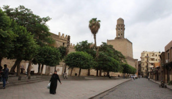 هل أُضيرت الآثار بموجة الأمطار الأخيرة؟.. اعرف الإجابة