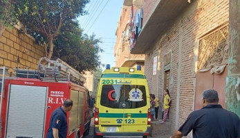 ضحية جديدة للأمطار.. مصرع تلميذة صعقا بالكهرباء في الغربية