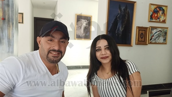 أحمد السقا: "عمري ماخدت مليم مقابل عمل لوجه الله"