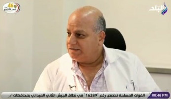 جراح بمعهد الأورام: نصف مليون جنيه تكلفة المريض على بعض الأجهزة.. والعلاج بالمجان