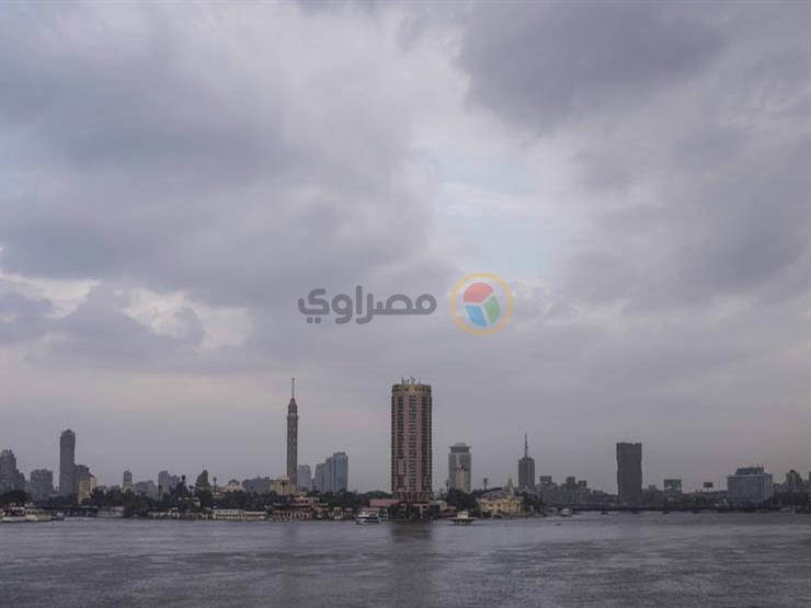 أمطار على القاهرة خلال ساعات.. والأرصاد ترد: "هل تصل لسيول؟" (صور)