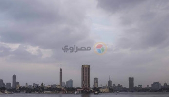أمطار على القاهرة خلال ساعات.. والأرصاد ترد: "هل تصل لسيول؟" (صور)