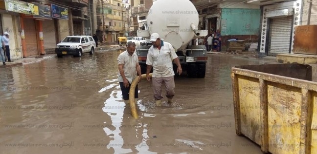 سيارات إغاثة وكاميرات.. خطة المرور لتأمين الرحلات على الطرق السريعة