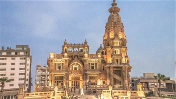 نكشف عن موعد افتتاح قصر البارون للزيارة وعرضه المتحفي