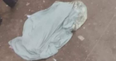 مصرع سيدة فى انهيار جزئى لعقار بالإسكندرية بسبب سقوط الأمطار