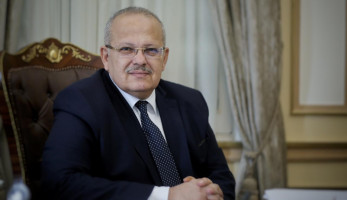 بالصور .. جامعة القاهرة تتقدم 14 مركزًا في التصنيف الأمريكي وتحتفظ بالمرتبة الأولى على الجامعات المصرية