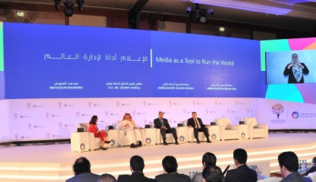 منتدى "مسك" يلقي الضوء على التحولات الذكية في صناعة الإعلام