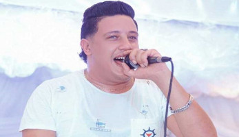 حمو بيكا : "أنا مش مطرب وصوتي وحش"|فيديو