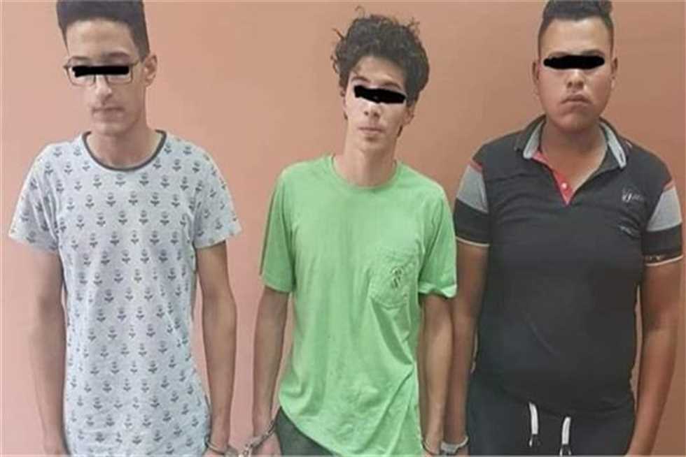 بعد إثبات سن «راجح».. ما العقوبة التي تنتظره في قضية «شهيد الشامة»؟