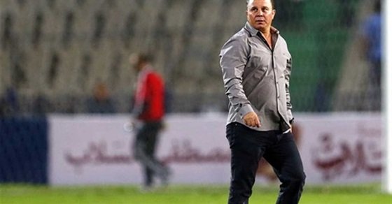 شوقي غريب: اللاعب المصري يفضل الهجوم دائما ونحن نعمل على تغيير العقلية