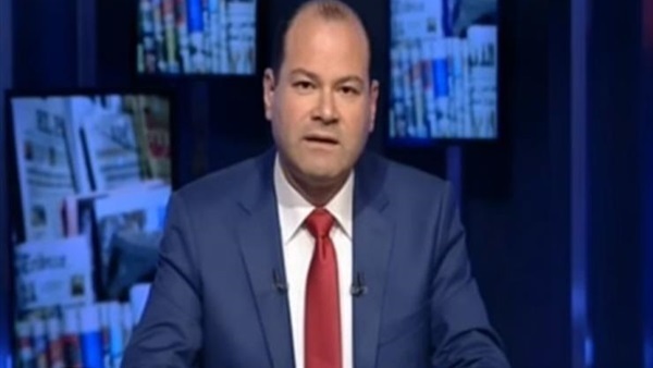 نشأت الديهي: مقتل "البغدادي" تم بناءً على صفقة بين أردوغان وترامب
