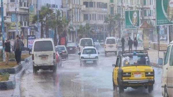 نصيحة هامة من "الأرصاد" للمواطنين