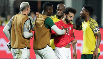 رئيس الزمالك : حسام البدرى محترم ..و هذا اللاعب يستحق الانضمام للمنتخب