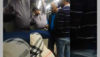 كمساري قطار «934»: «أنا ما عملتش حاجة.. والشابان تسرعا في القفز»