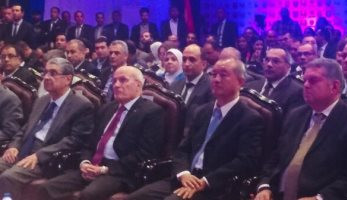 العصار: مصر ستصبح مركز إقليمى لتصنيع السيارات الكهربائية