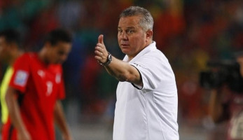 تعرف على القائمة النهائية للمنتخب الأوليمبى فى أمم أفريقيا