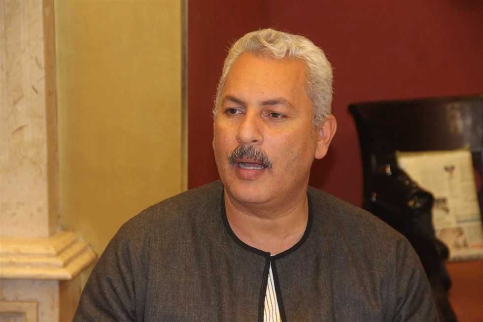 نقيب الفلاحين: الأسعار انخفضت.. والمصريون أكثر شعوب العالم استهلاكا للطعام