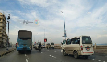"برودة وشبورة حد الضباب".. الأرصاد تعلن تفاصيل طقس الـ72 ساعة المُقبلة